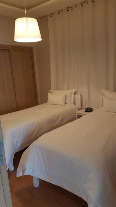 A 200M De La Plage, Du Haut Standing Au Coeur Du Parc モハメディア エクステリア 写真