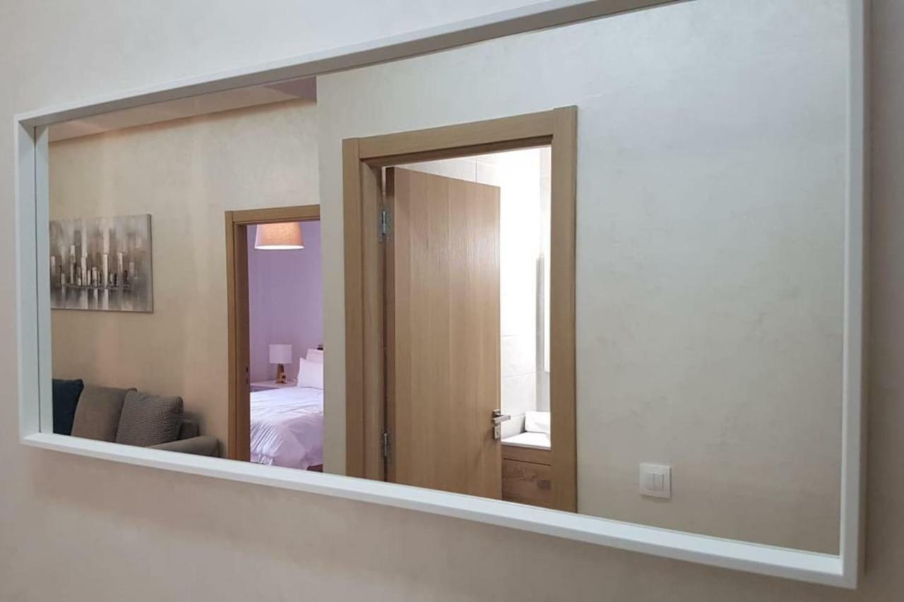 A 200M De La Plage, Du Haut Standing Au Coeur Du Parc モハメディア エクステリア 写真