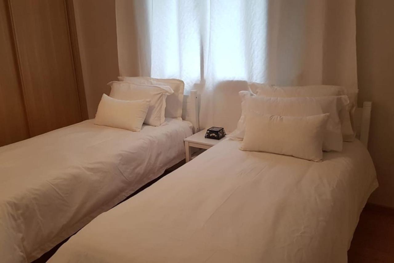 A 200M De La Plage, Du Haut Standing Au Coeur Du Parc モハメディア エクステリア 写真
