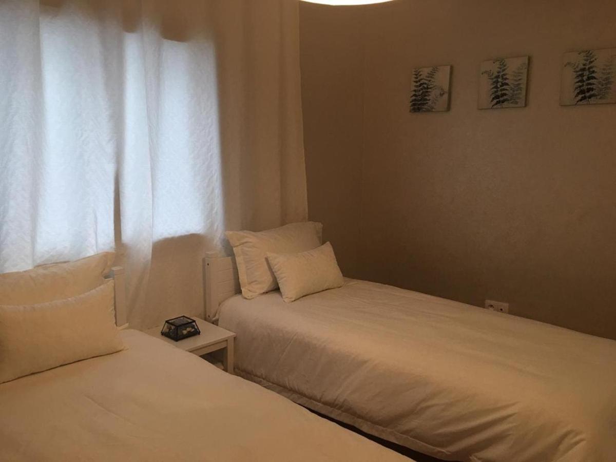 A 200M De La Plage, Du Haut Standing Au Coeur Du Parc モハメディア エクステリア 写真