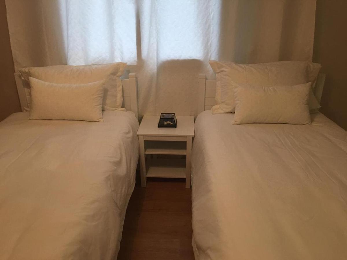 A 200M De La Plage, Du Haut Standing Au Coeur Du Parc モハメディア エクステリア 写真