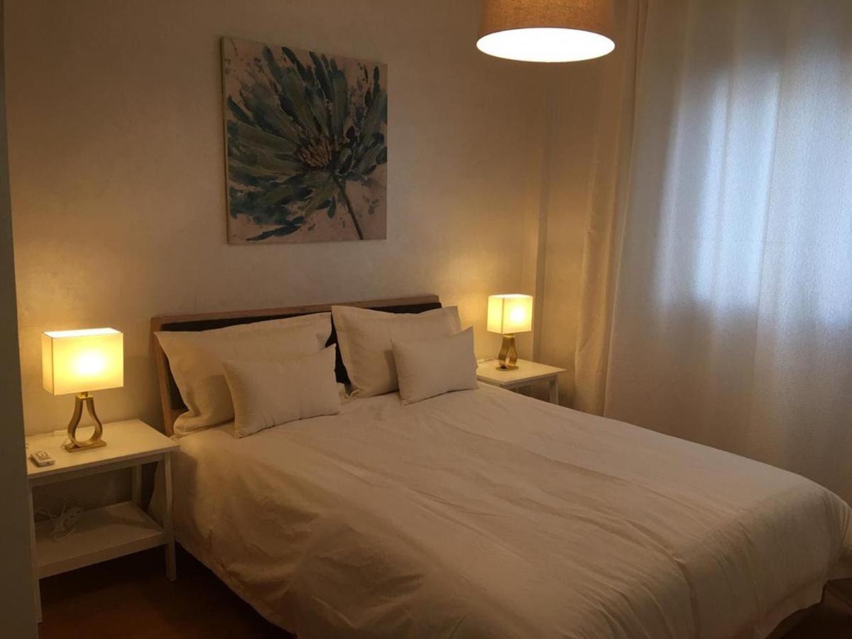 A 200M De La Plage, Du Haut Standing Au Coeur Du Parc モハメディア エクステリア 写真